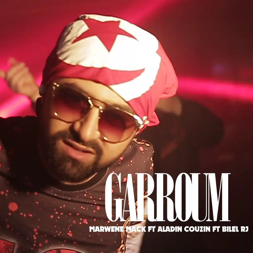 Garroum