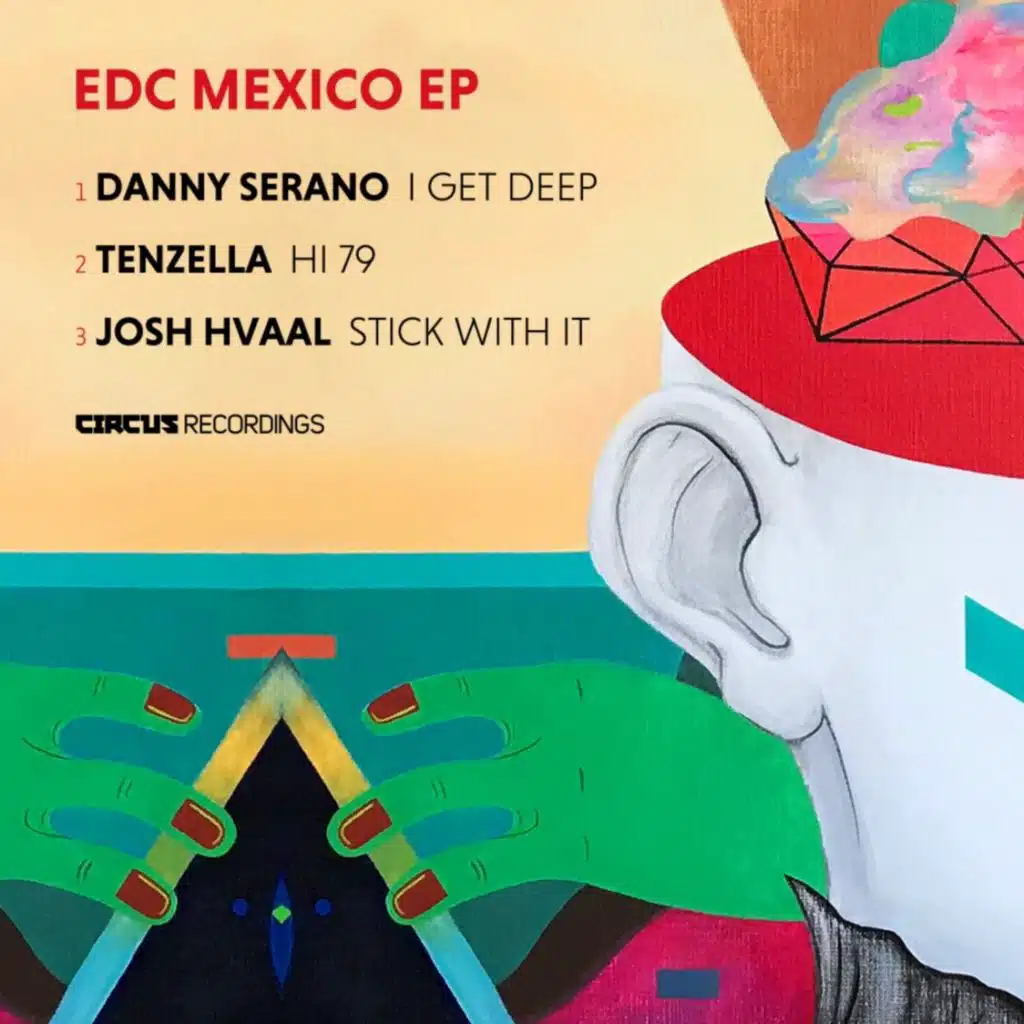 Edc Unreleased Cuts