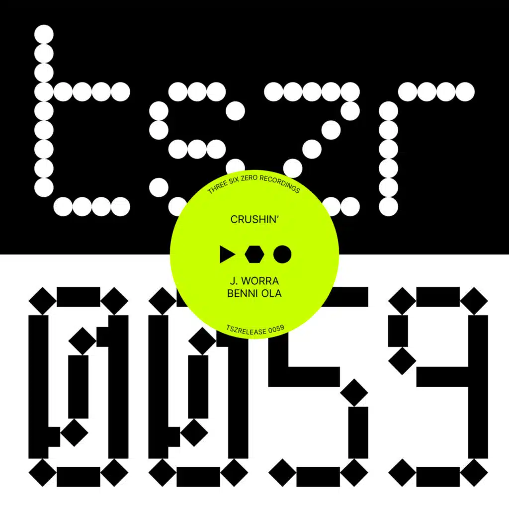 J. Worra & Benni Ola