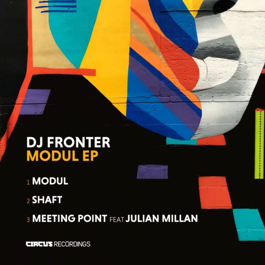 DJ Fronter, Julian Millan