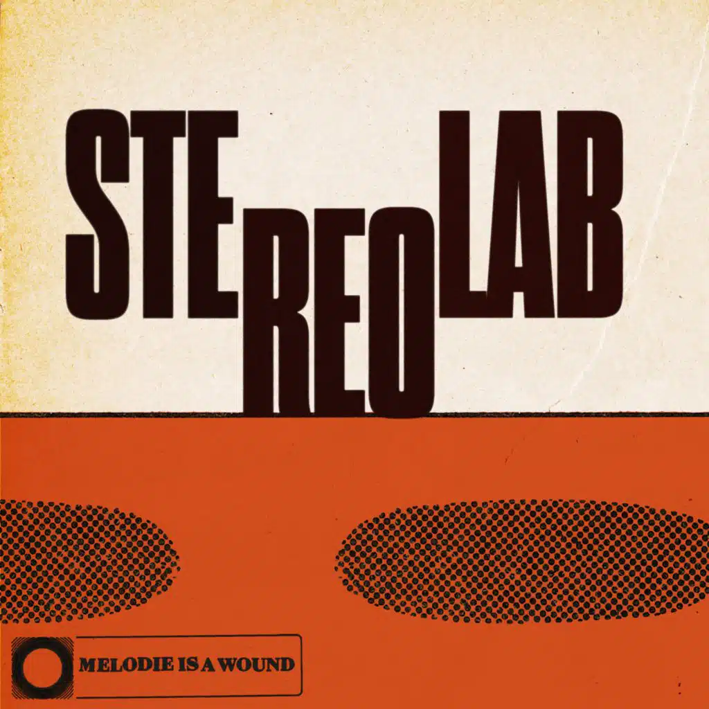 Melodie Is A Wound (Edit)