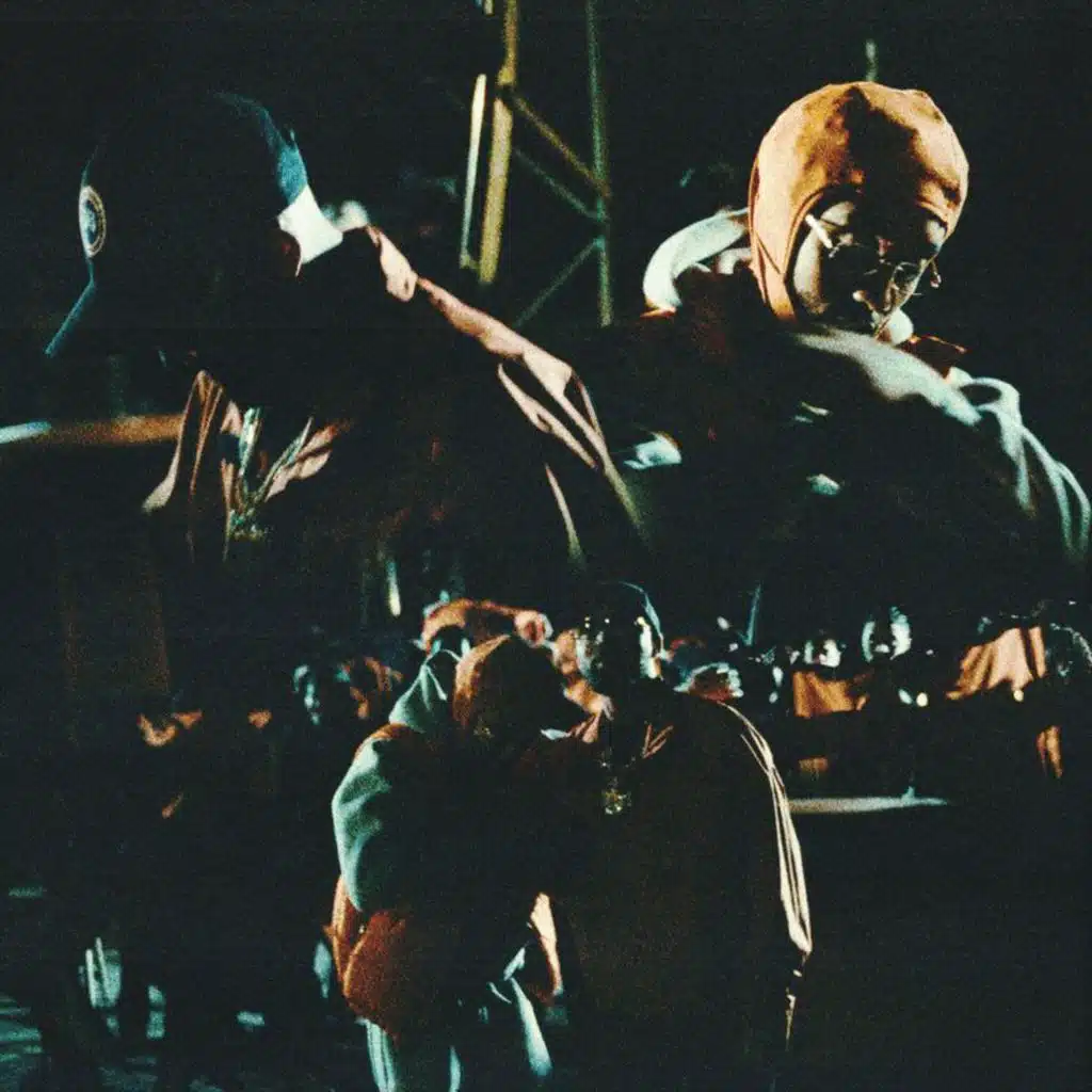 Benny Jamz feat. Gilli