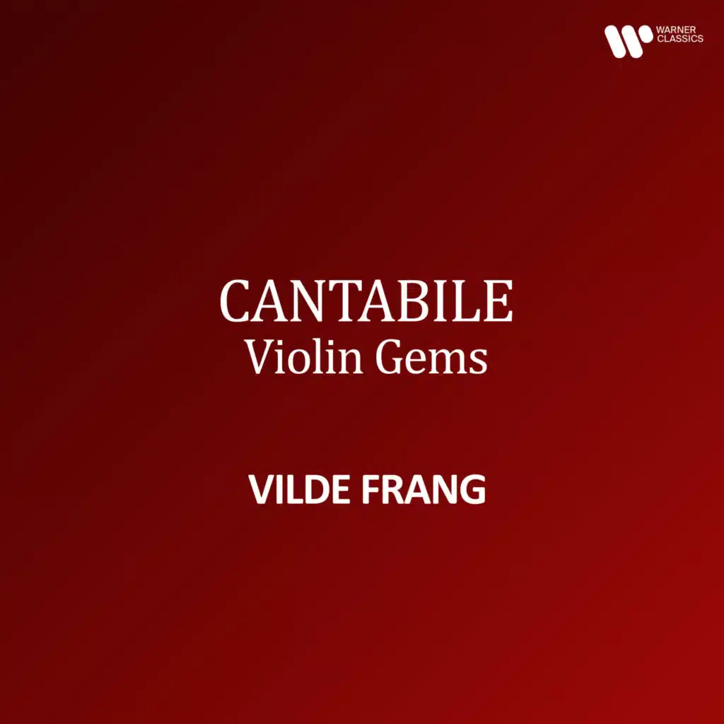 Violin Concerto in D Major, Op. 35: III. Finale. Allegro vivacissimo