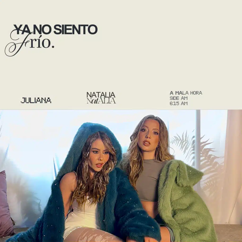 Natalia Natalia & Juliana