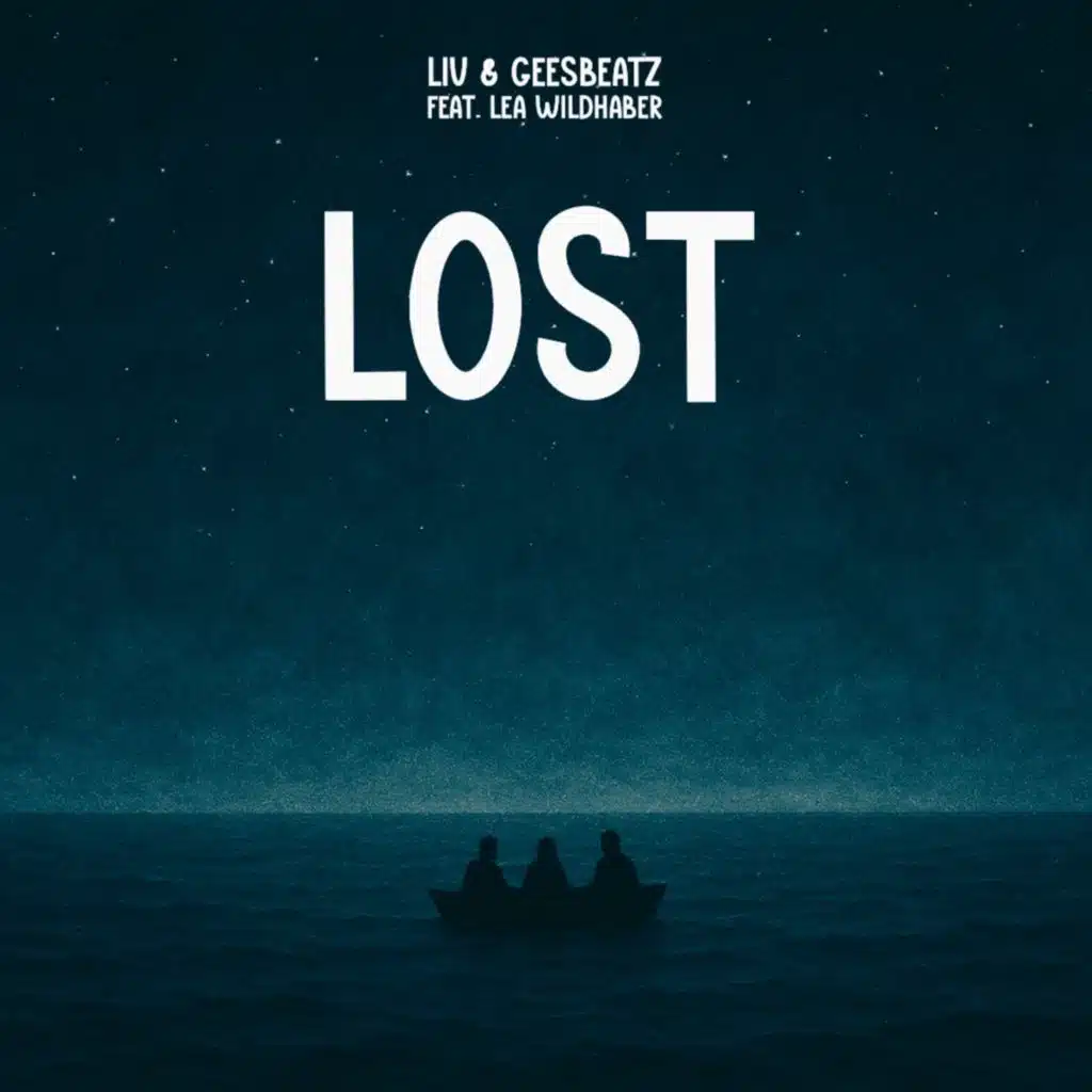 Lost (feat. Lea Wildhaber)
