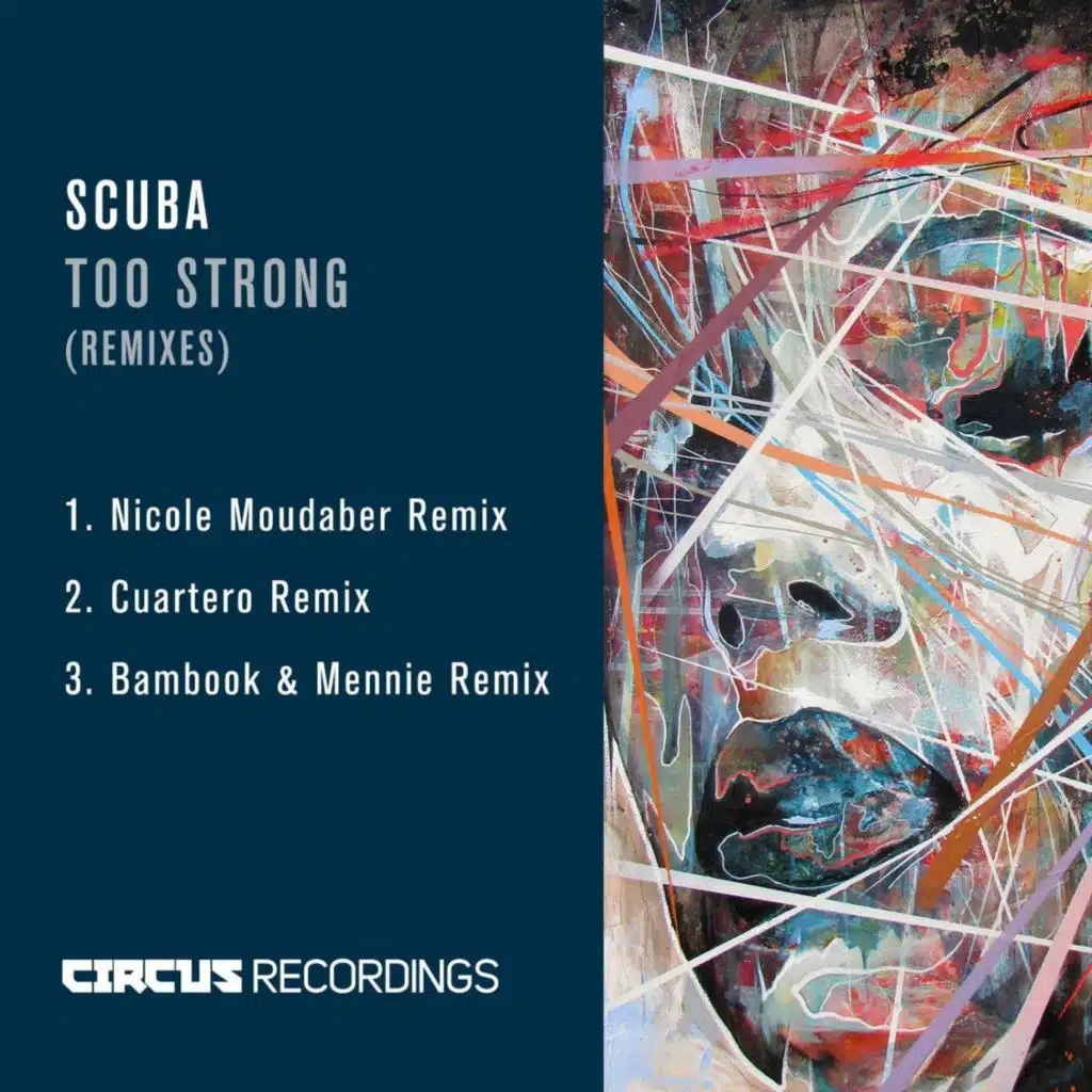 Too Strong (Bambook & Mennie Remix)