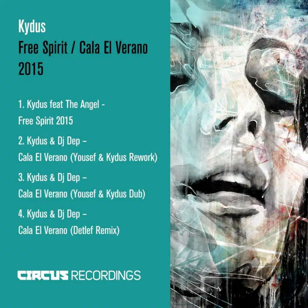 Cala El Verano (Yousef & Kydus Rework)