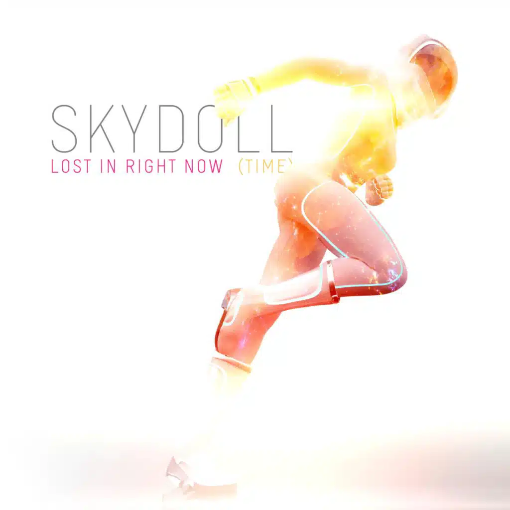 Lost In RIght Now (Time)