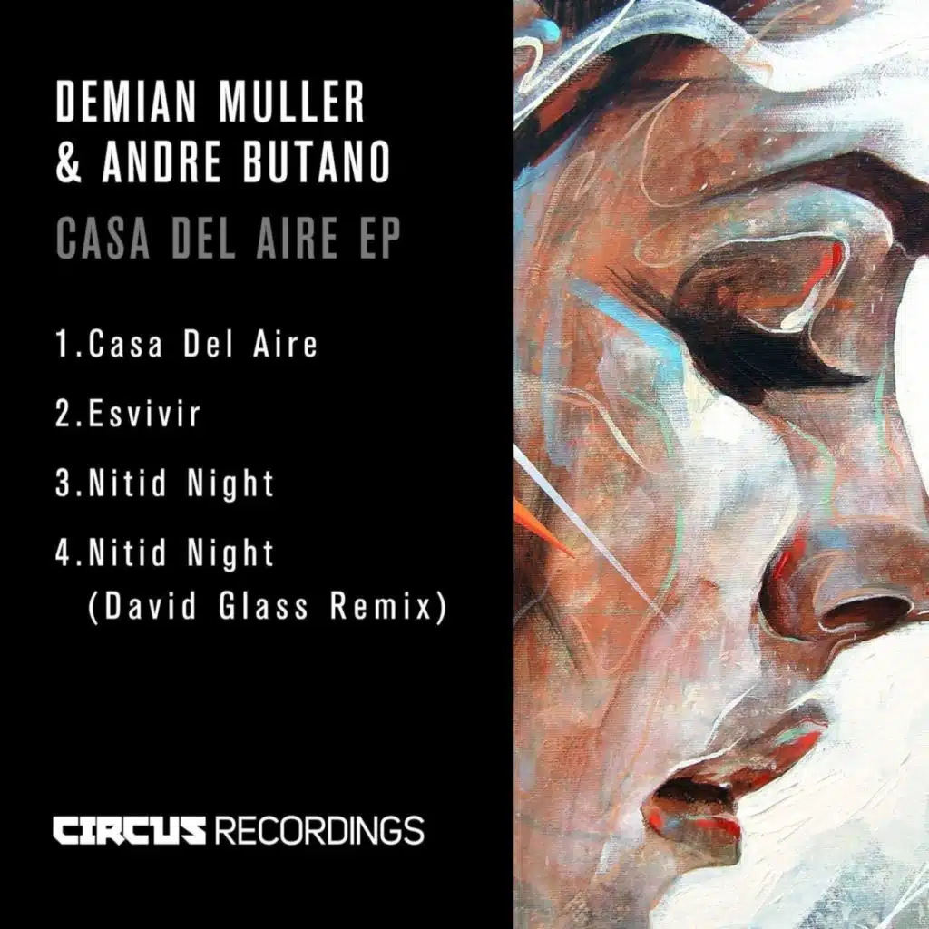Demian Muller & Andre Butano