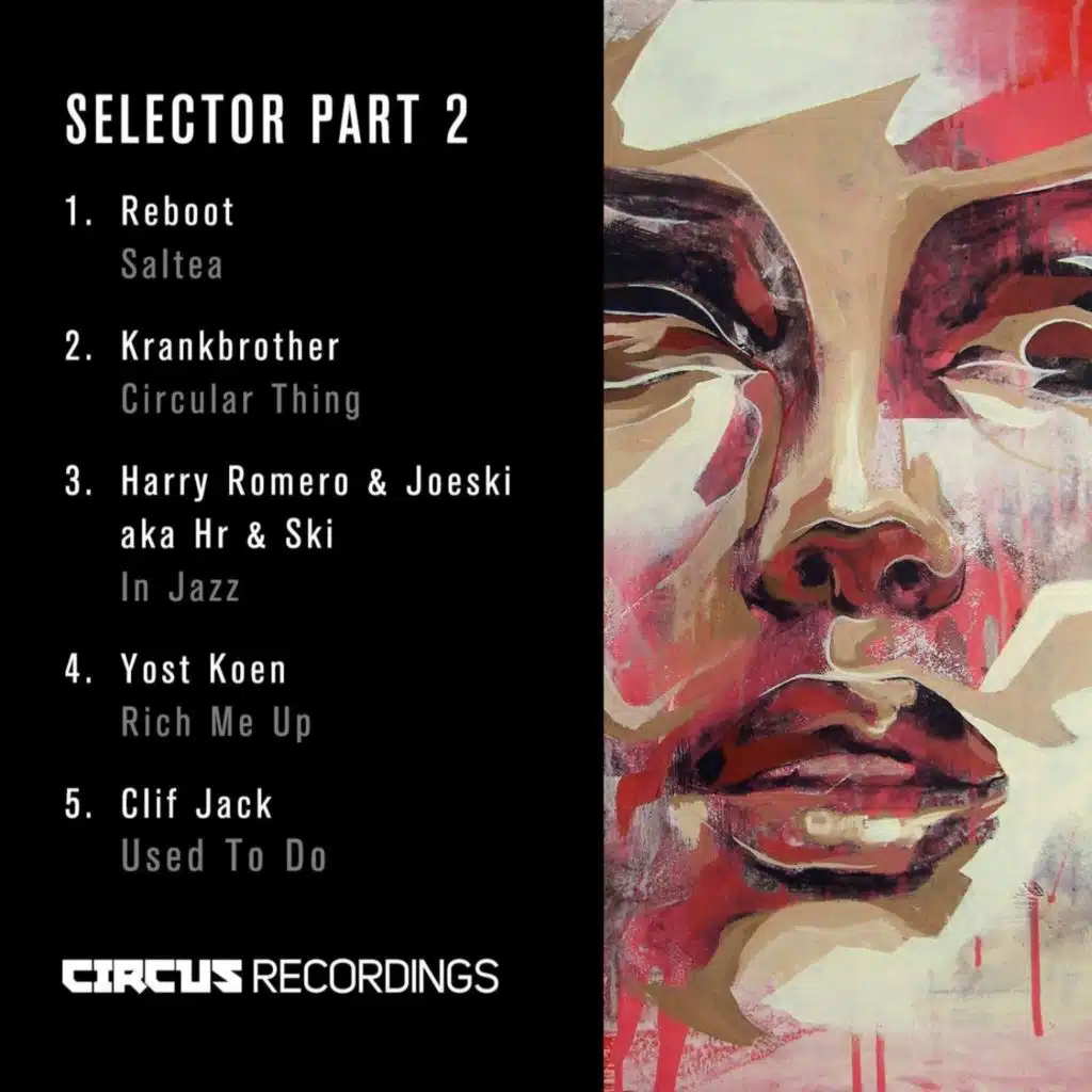 Selector, Pt. 2