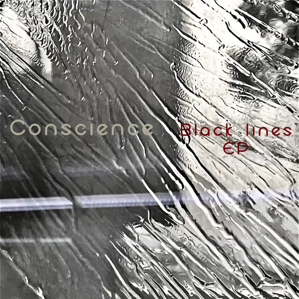 Between The Lines (EP Version)