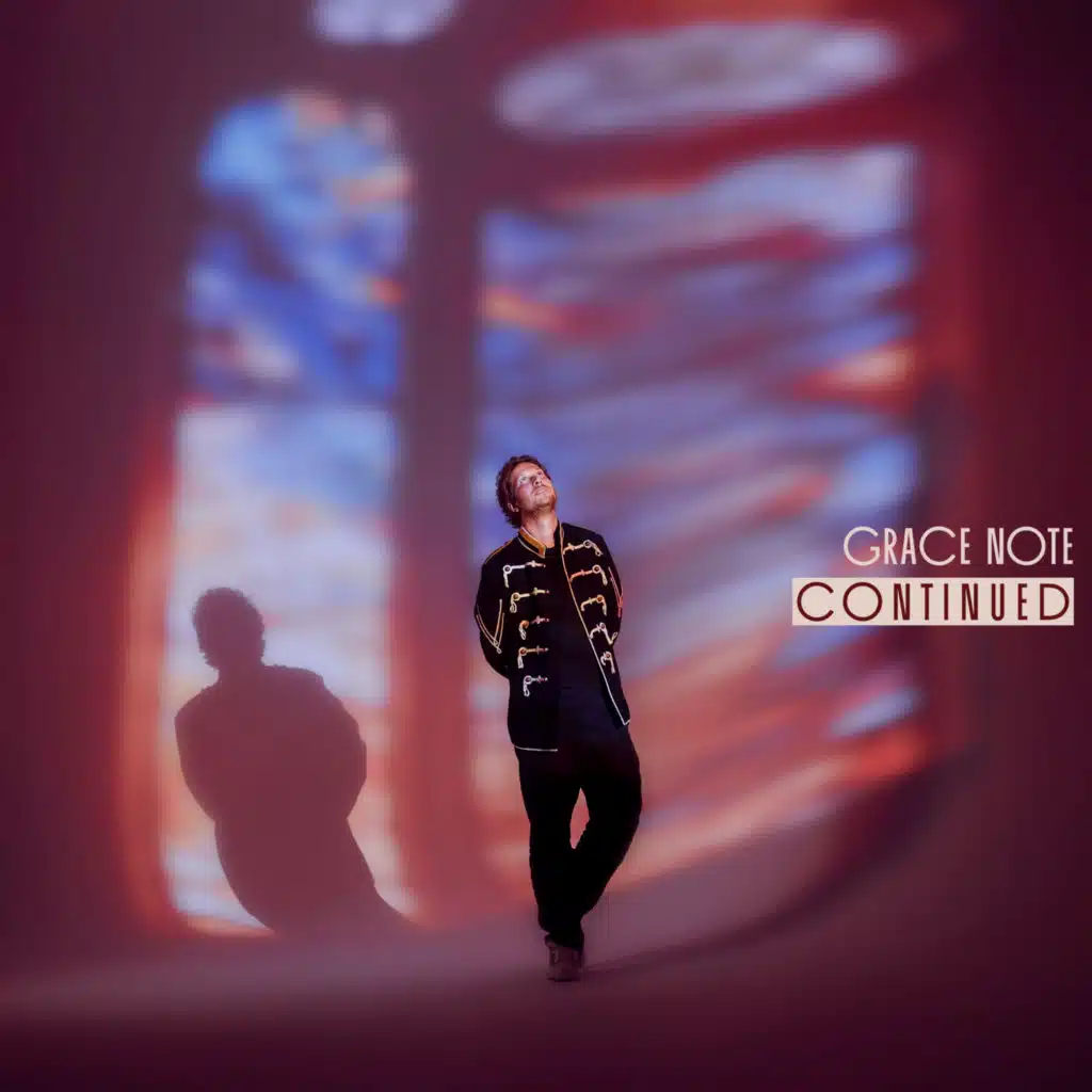 Glory Continued (Extended)