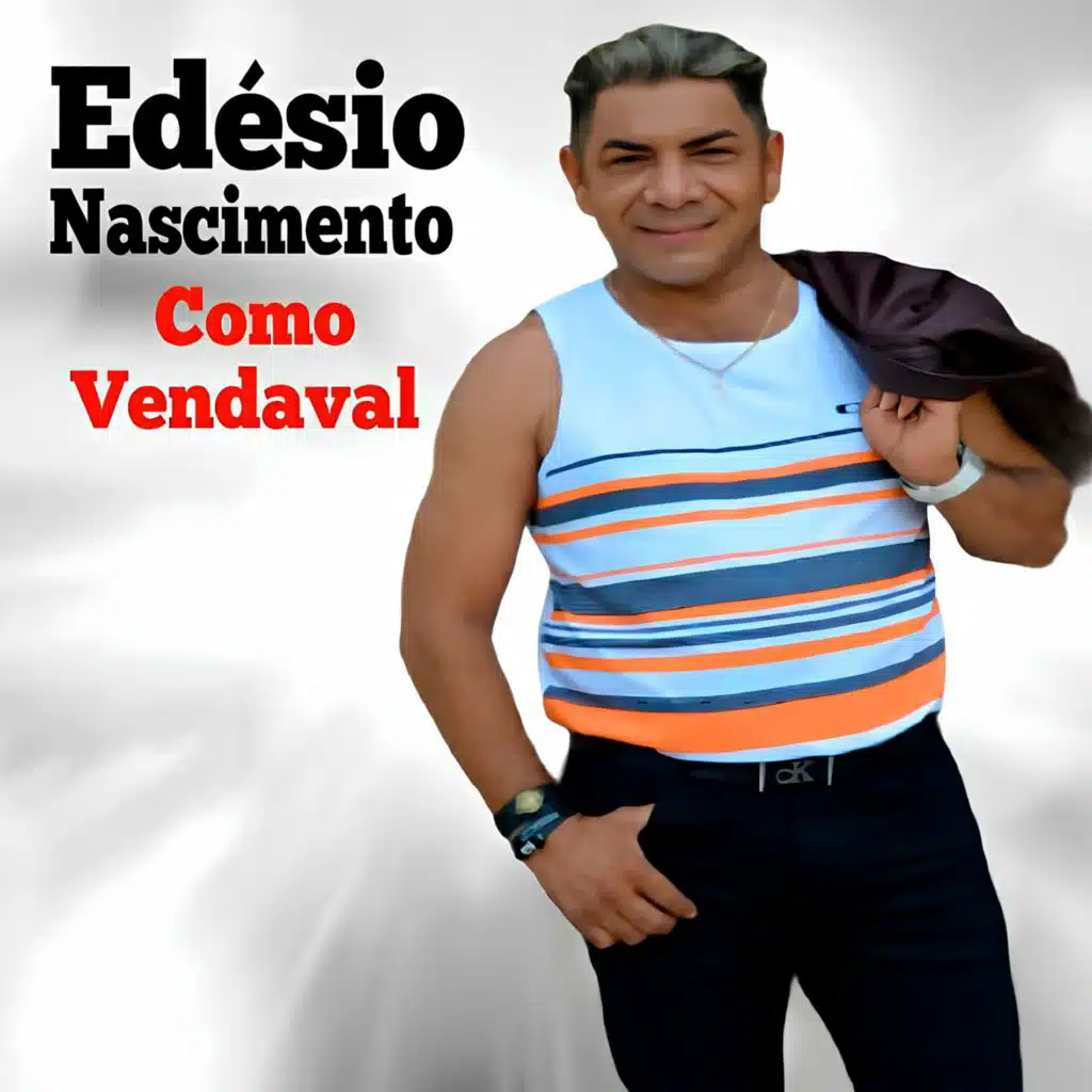Edésio Nascimento