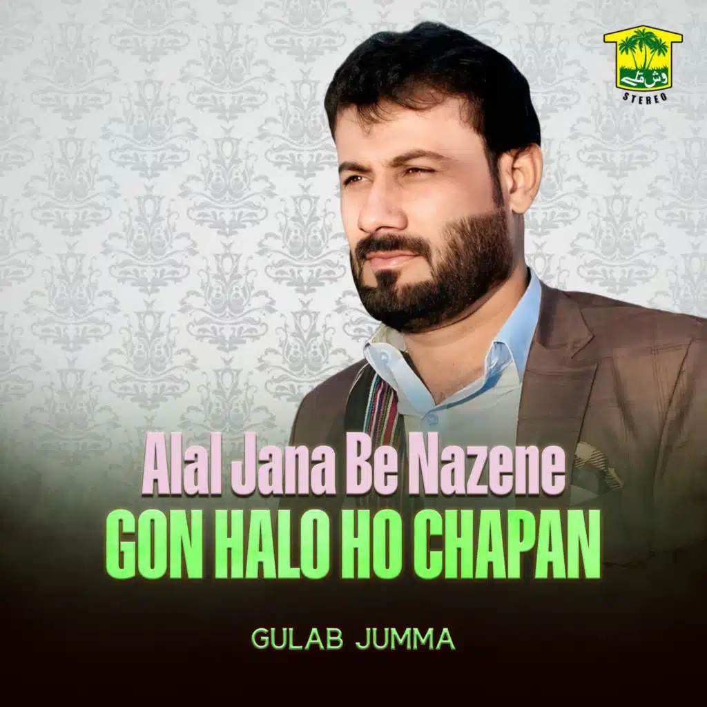 Alal Jana Be Nazene Gon Halo Ho Chapan