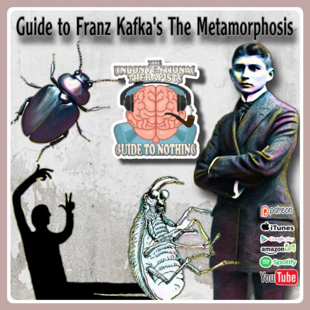 Guide to Franz Kafka's The Metamorphosis
