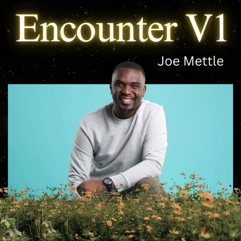 Encounter V1 (feat. Ps. Isaiah Ofosu Kwakye Jnr., Naa Mercy & Selasie Mensah)