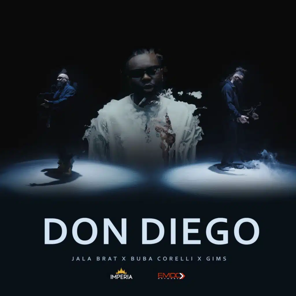Don Diego (Rmx)