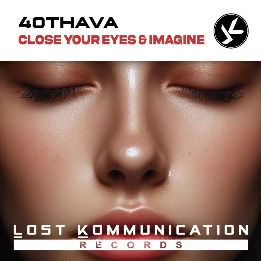 Close Your Eyes & Imagine