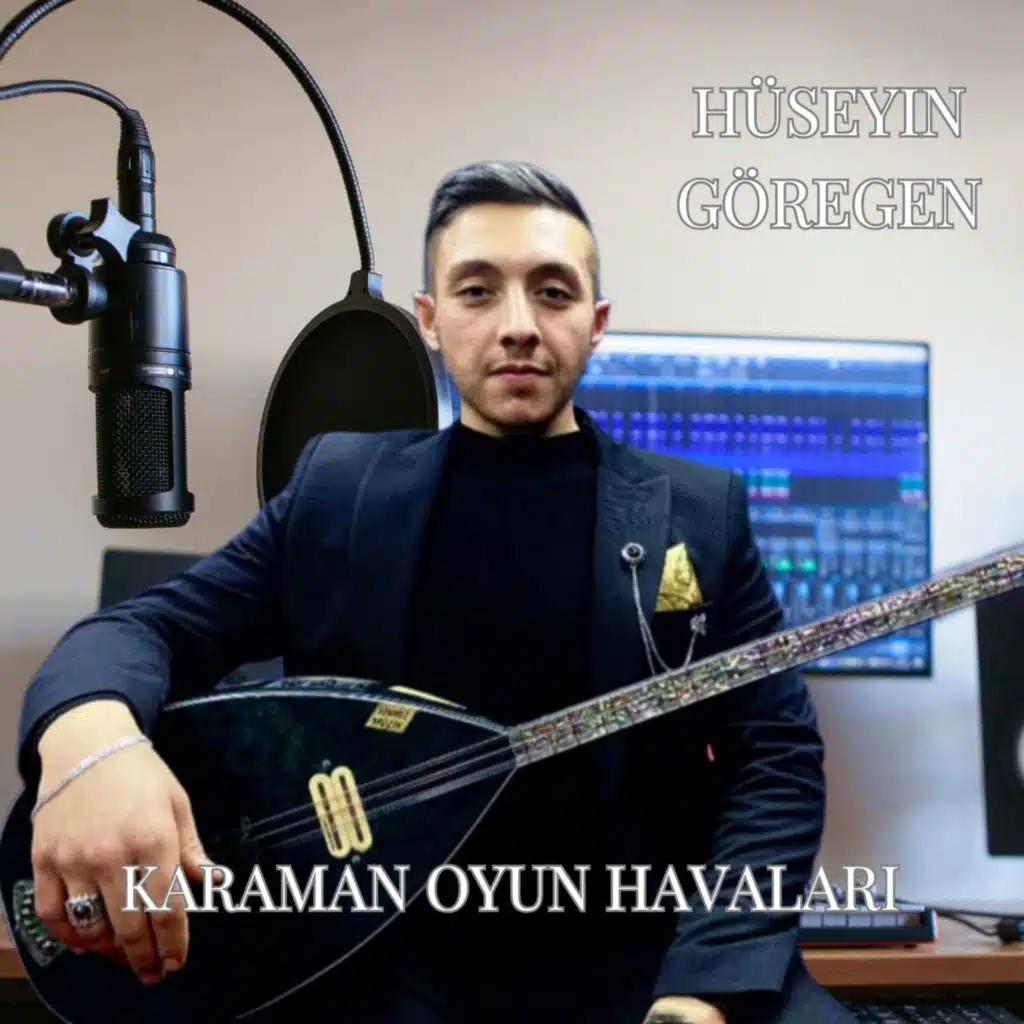Karaman Oyun Havaları