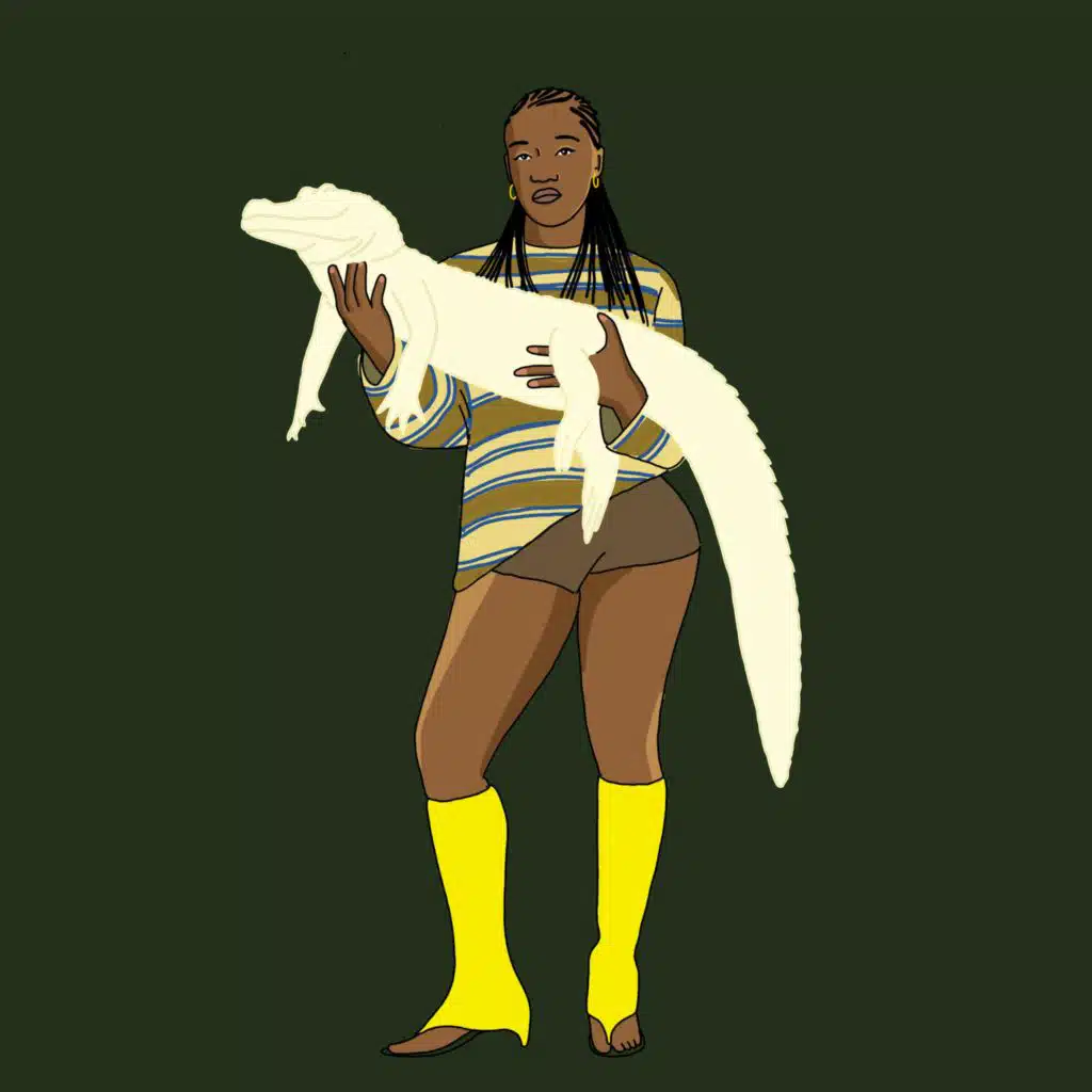 Breaking Through: Doechii, Mk.gee, Rosé