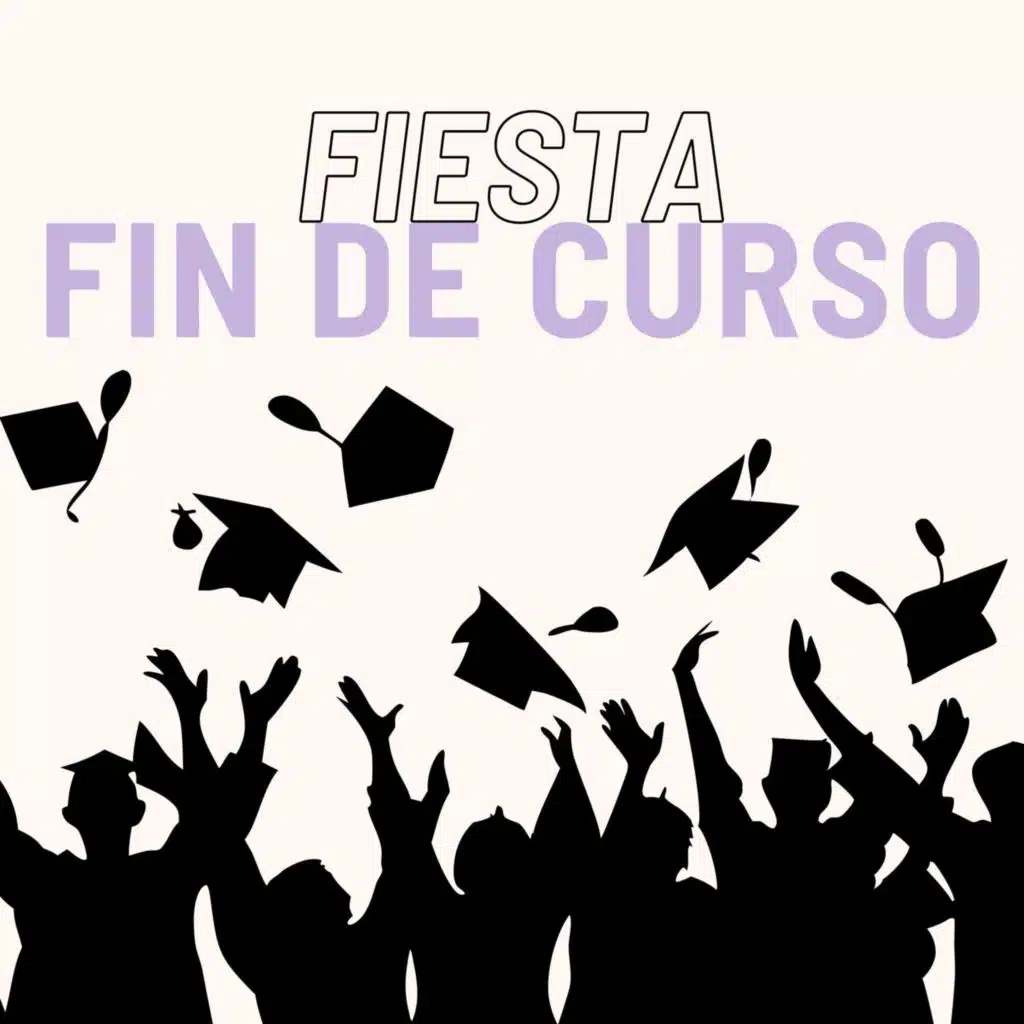 Fiesta fin de curso