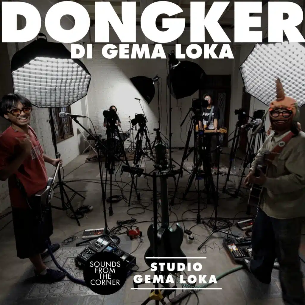 Di Neraka (Live di Gema Loka)
