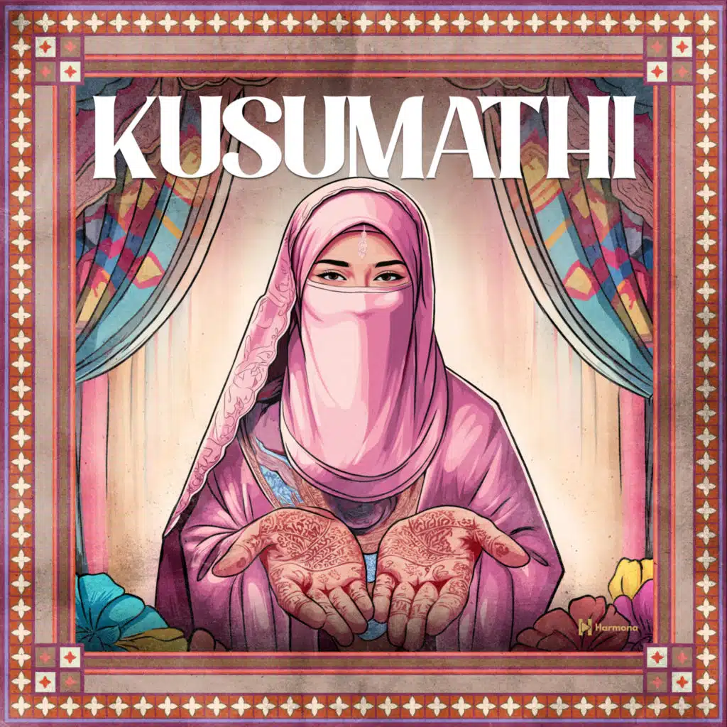 Kusumathi