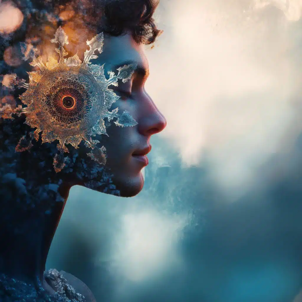 Feel the Headache Relief for Tension & Ringing Ears