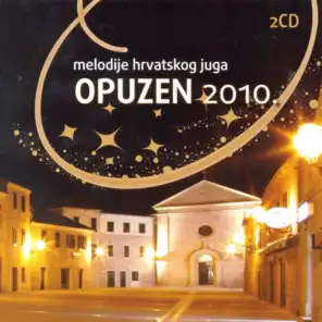 Melodije Hrvatskog Juga - Opuzen 2010