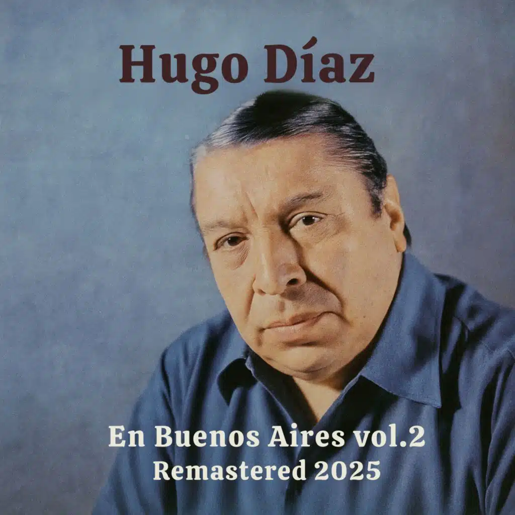 En Buenos Aires, Vol. 2 (Remastered 2025)