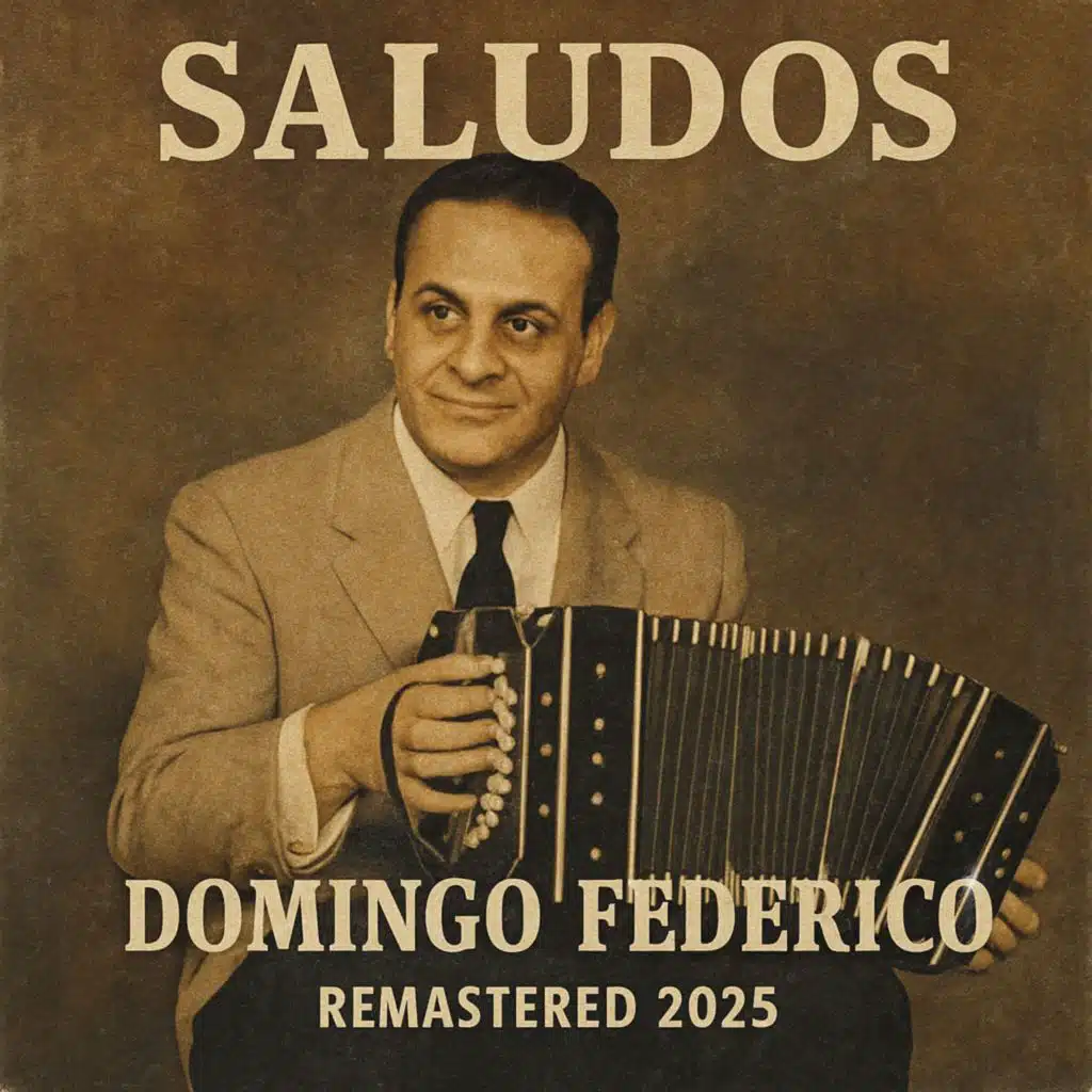 Domingo Federico