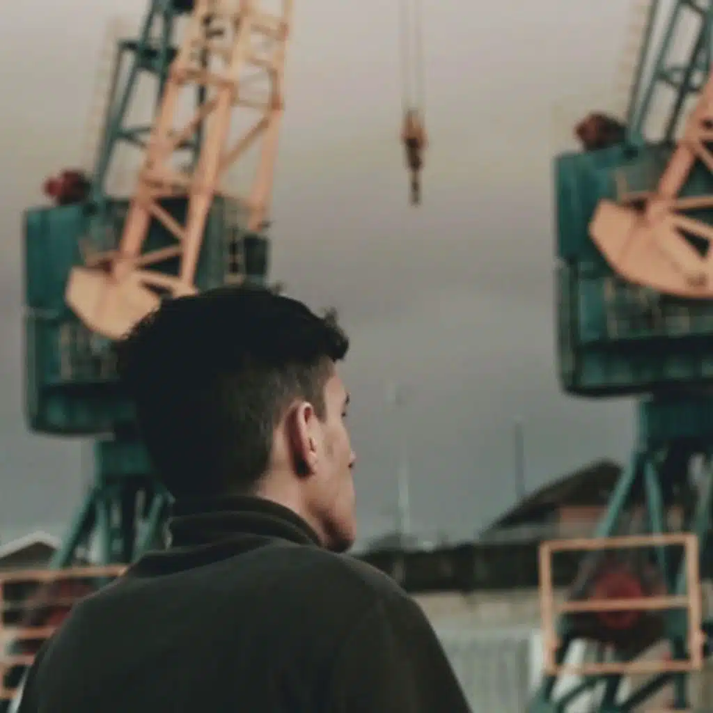 Late Night Decadence