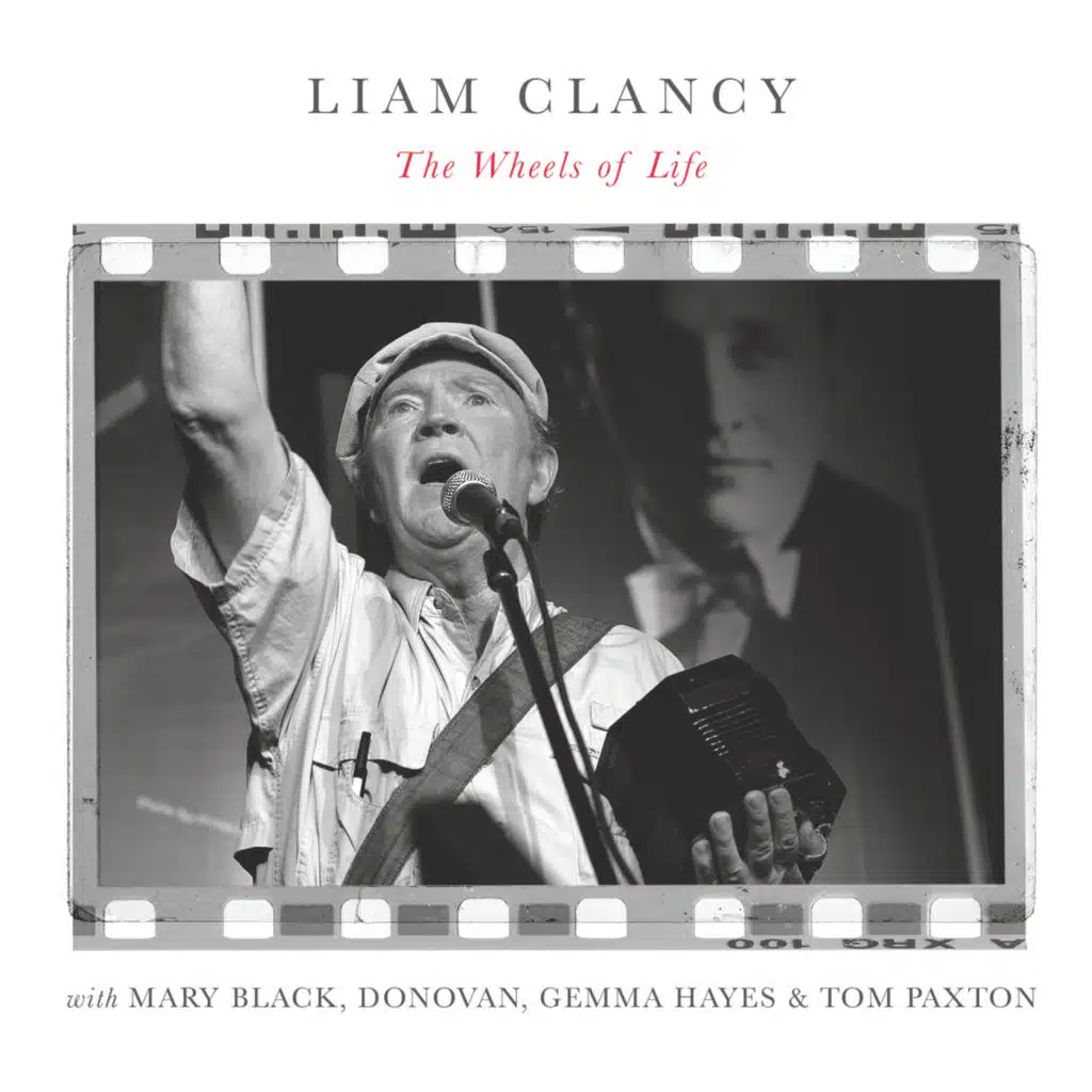 Liam Clancy