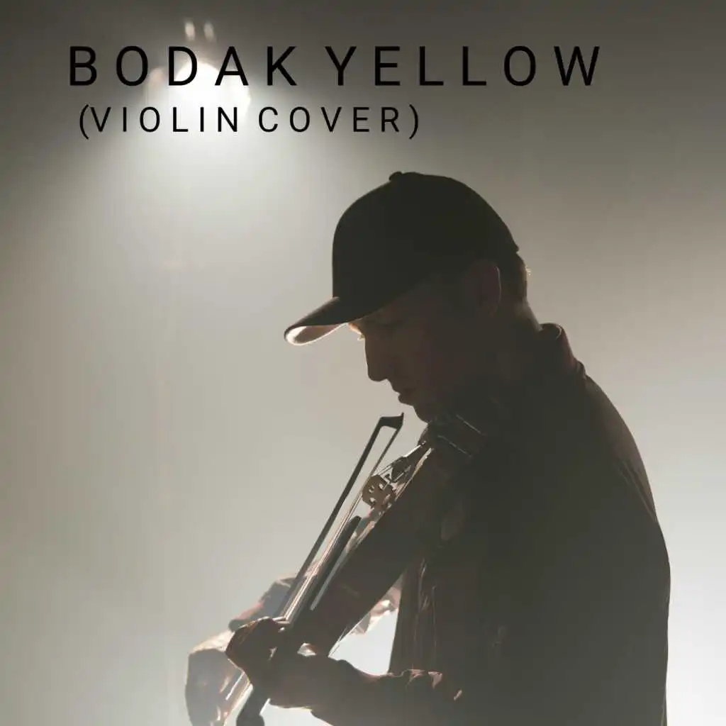 Bodak Yellow (Violin Cover)