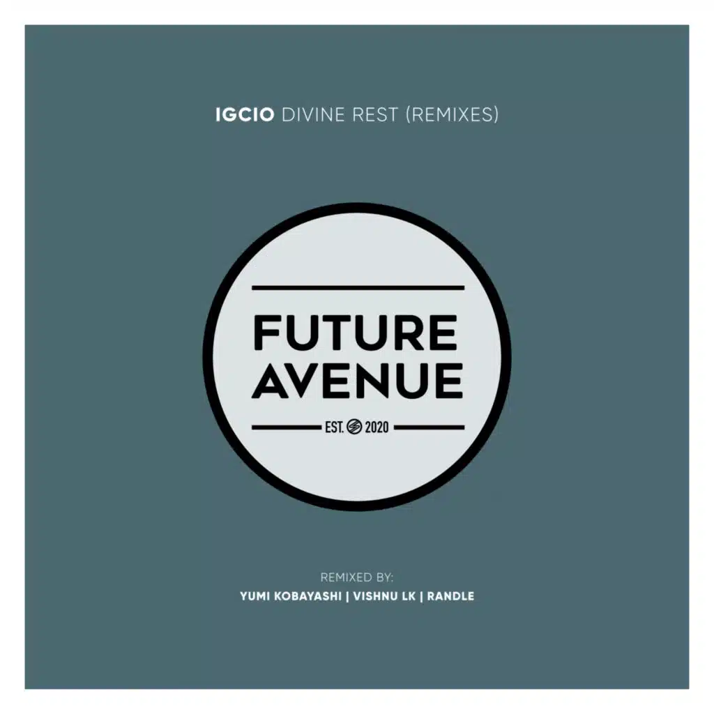 Sea of Stars (Randle Remix)