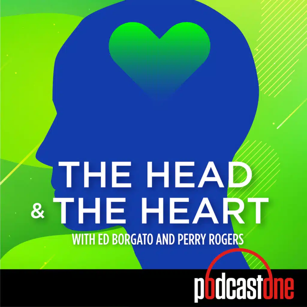 Episode 13 - Bound by Honor with Chuck Rosenberg | The Head & The Heart