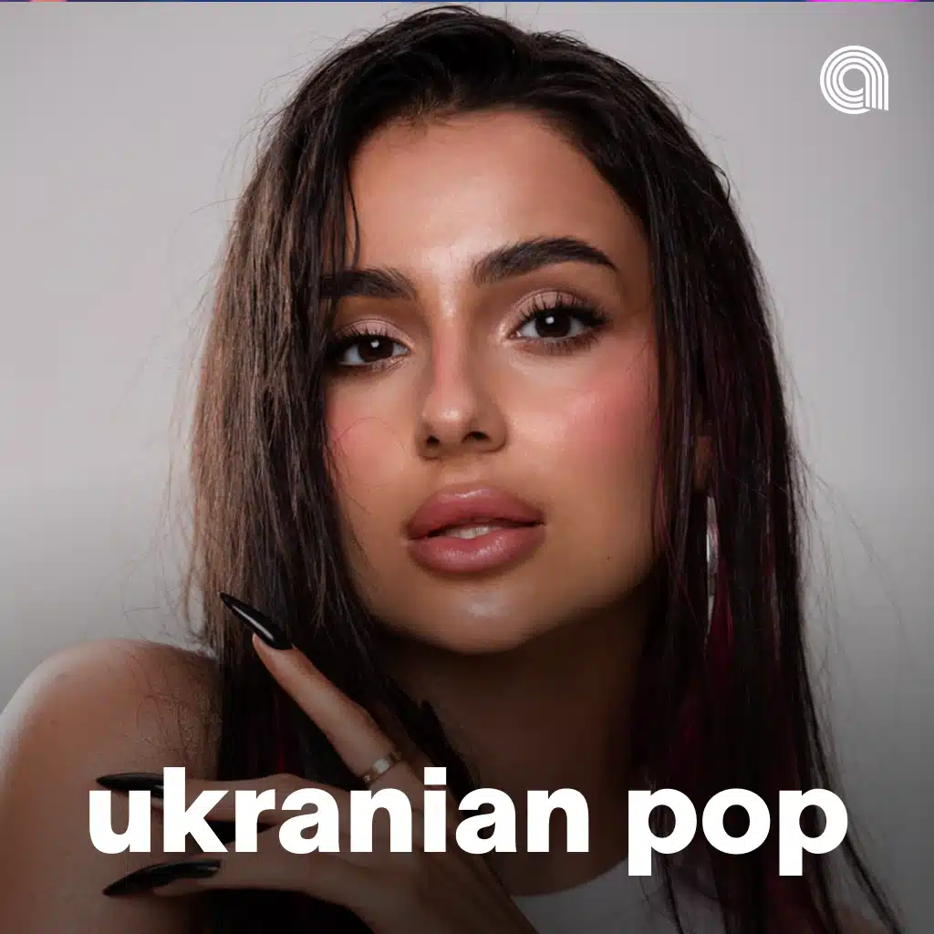 Ukrainian Pop