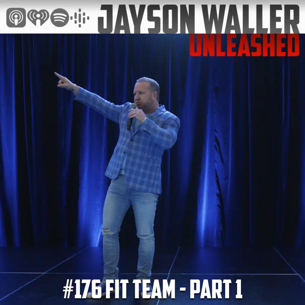 #176 FIT TEAM - PART 1