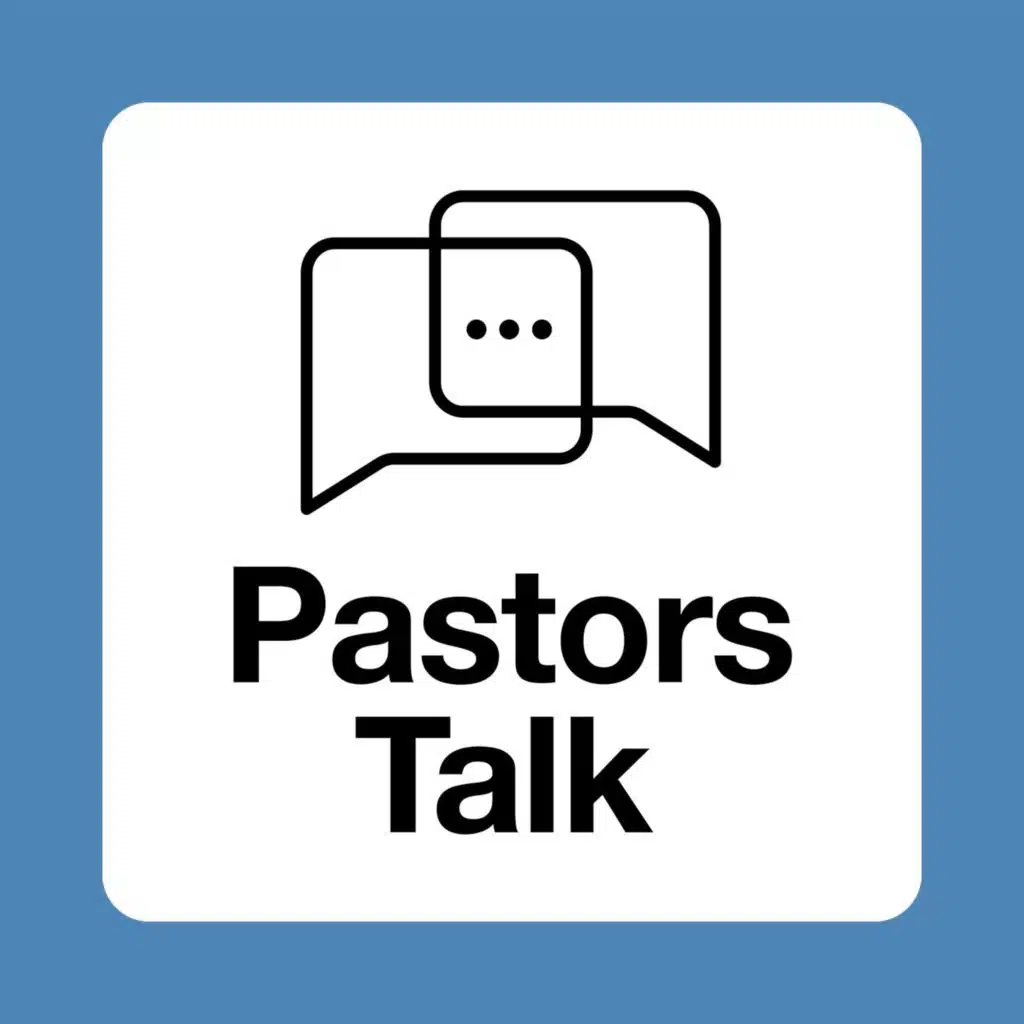 On the Pastors Library (Ep. 297)