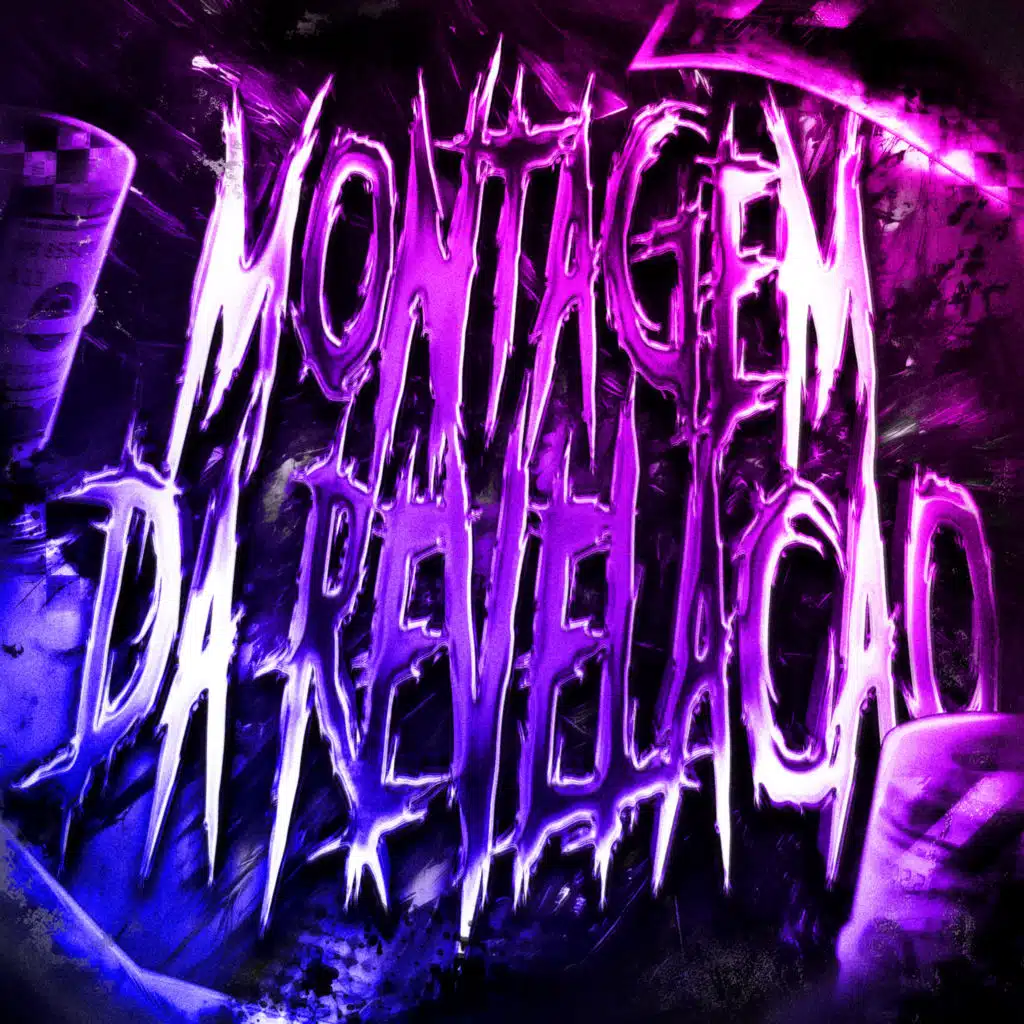 MONTAGEM DA REVELAÇÃO (Slowed)