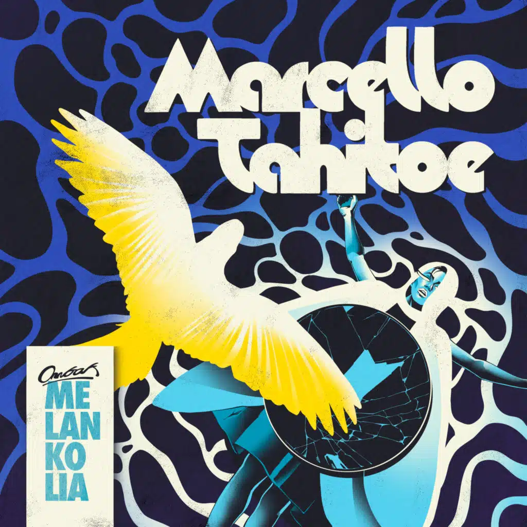 Marcello Tahitoe