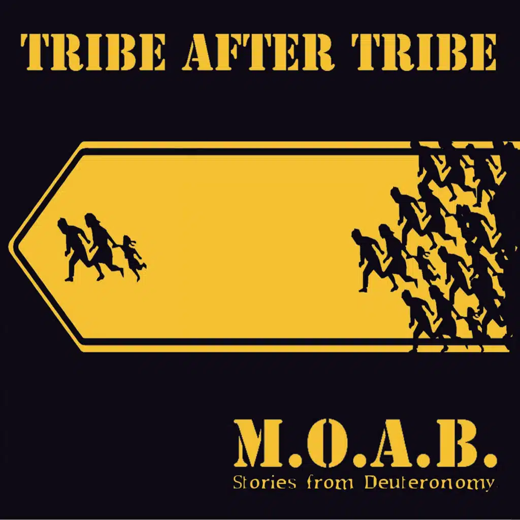 M.O.A.B.