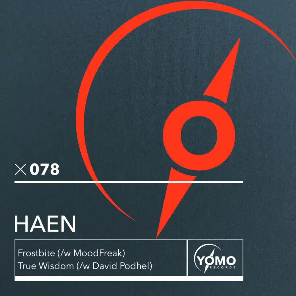 Frostbite / True Wisdom