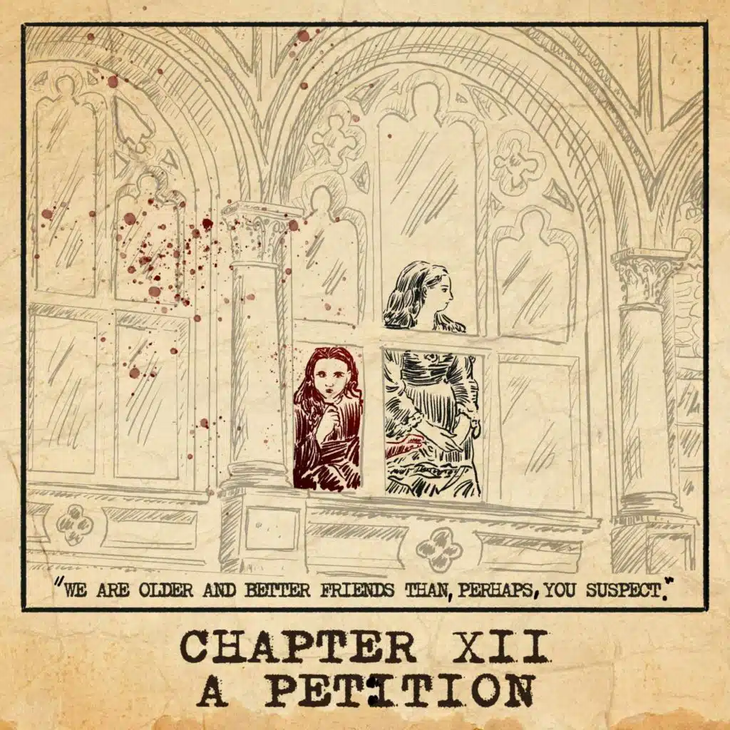 Carmilla E12: A Petition