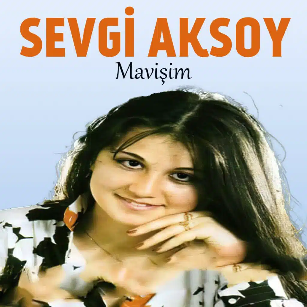 Sevgi Aksoy