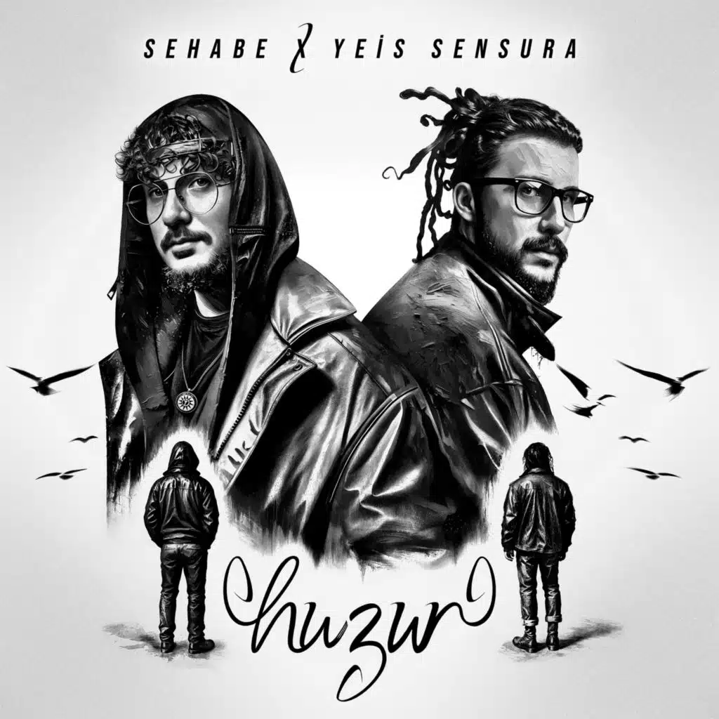 Yeis Sensura & Sehabe