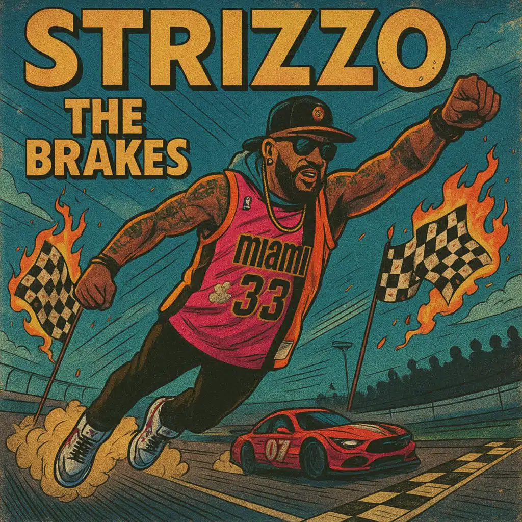 Up Down #TwerkTeam (feat. Lil Kee) (Slowed)