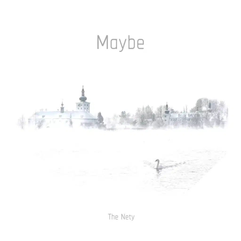 Maybe