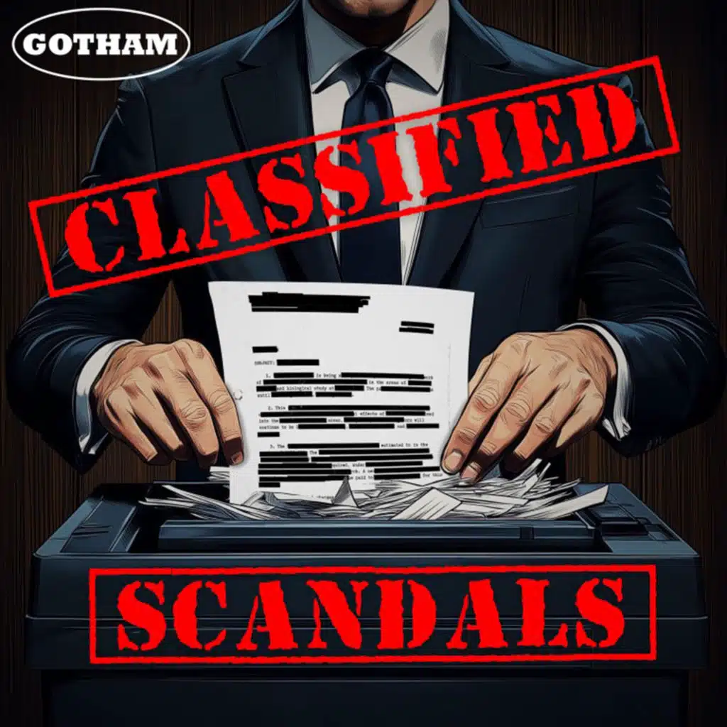 Government Misconduct