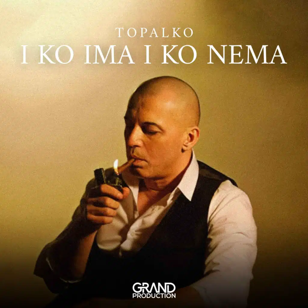 Milan Topalovic Topalko & Grand Production